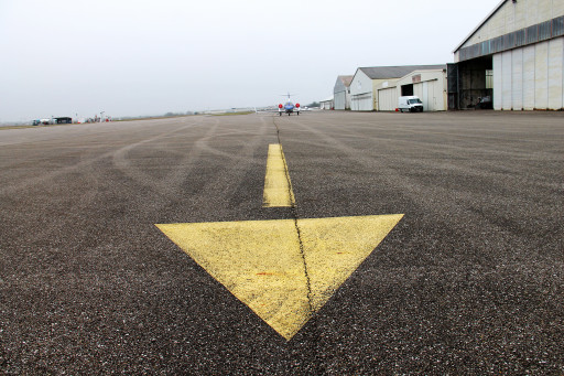 Grand Nancy Aéropôle lance un appel à projets pour réaffecter une parcelle
