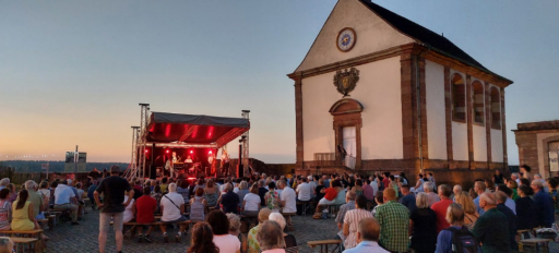 Un week-end placé sous le signe de la musique et du patrimoine