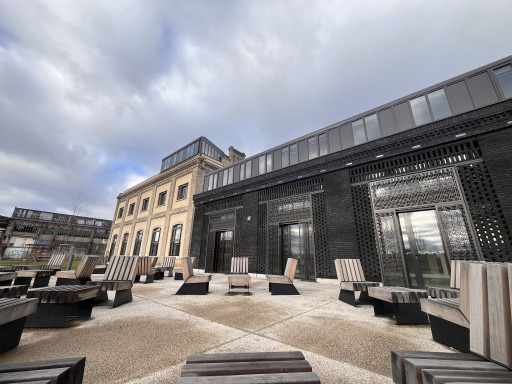 Avec Le Phoenix, le Pays Orne Moselle se dote d’un nouveau pôle entrepreneurial