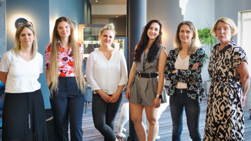 «Je Vois la Vie en Vosges» mise sur les cheffes d’entreprise