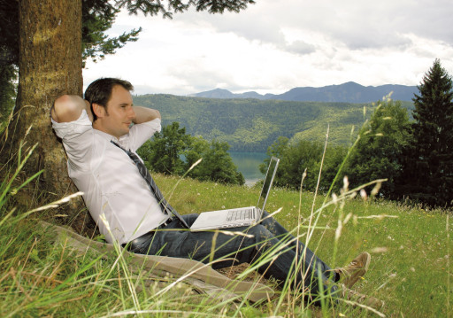 L’authenticité des relations au cœur de la ruralité