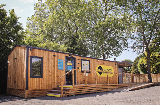 Api Supérettes : un appel à candidatures dans l'Oise