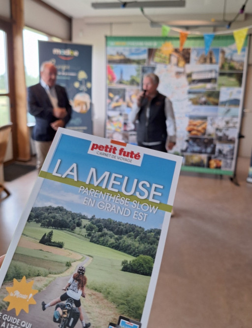 La Meuse, dernier bastion des nuitées selon l'Insee