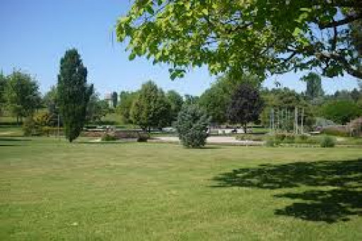 Vandœuvre : la forêt urbaine du parc Richard-Pouille affiche un bilan très positif