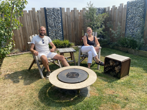 Se la couler douce au Domaine de la baie de Somme