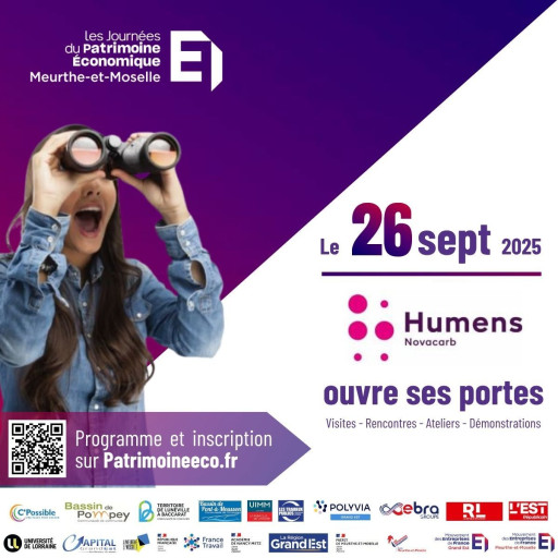 Novacarb ouvre ses portes et dévoile son savoir-faire industriel