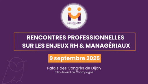 FL Compétences s'invite au salon Point de vue RH à Dijon