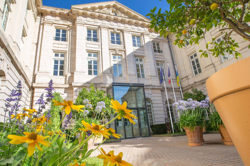 Mâcon : enquête publique sur le déclassement de plusieurs voies