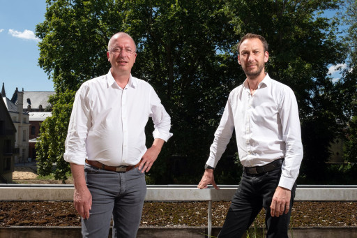 Entreprendre Demain : le nouveau rendez-vous du Mois de l'entreprise