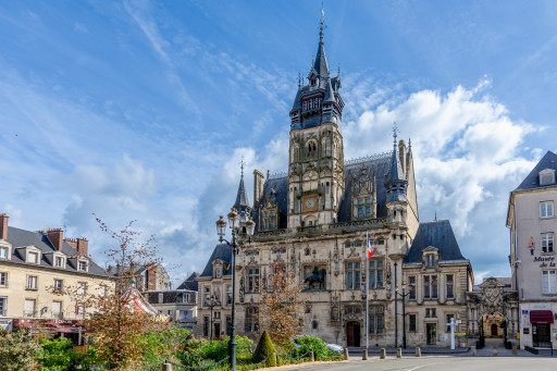 Compiègne : le soutien à la rénovation des logements privés prolongé pour 2025