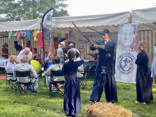 Forum des associations le 13 septembre à Abbeville