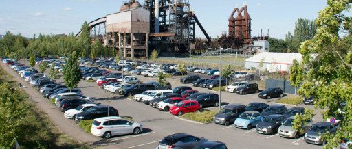 Uckange : Le parking de la gare devient payant à partir du 1er septembre