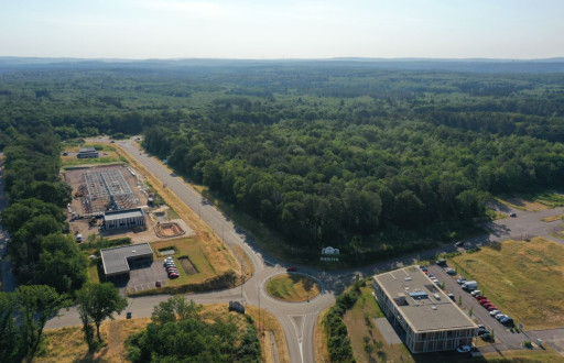 Le Warndt Park poursuit sa dynamique