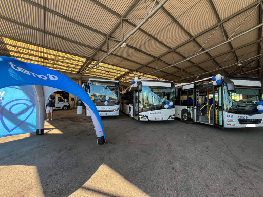 Les nouveautés du TeMo pour la rentrée 2025 sont dévoilées