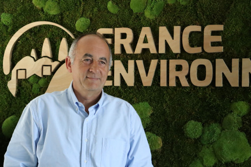 France Environnement : le maillage vert au service du territoire