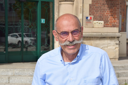 «Le Sud-Artois conjugue dynamisme économique et transition écologique»