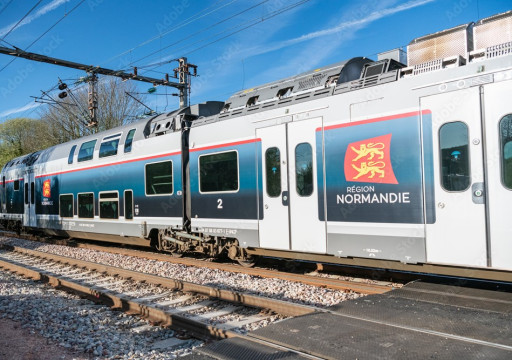 La Région Normandie prépare l'ouverture à la concurrence du réseau ferroviaire