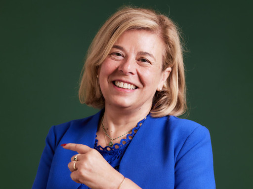 Sylvie Barbon-Leroy nommée directrice «Eau» de Suez Hauts-de-France