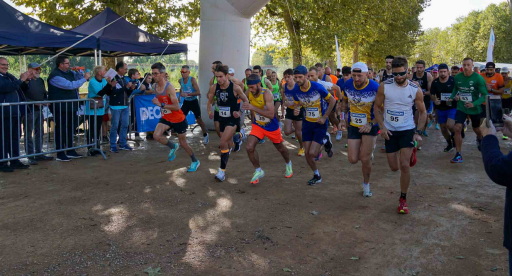 10 km de Digoin : Inscrivez-vous dès maintenant !