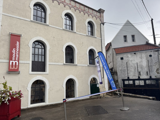 Fauquembergues : le moulin Mannessier devient pôle touristique