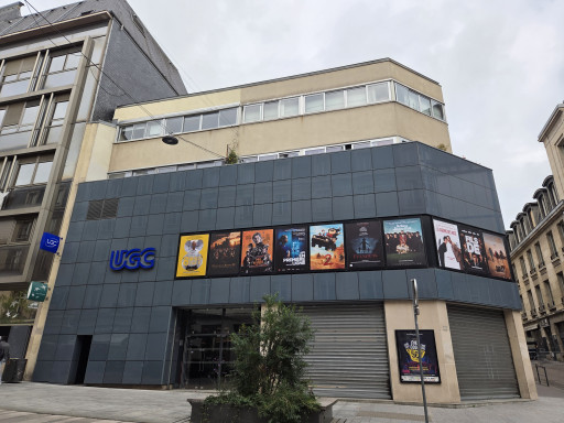 Ciné-Cool, le plaisir amplifié des salles obscures