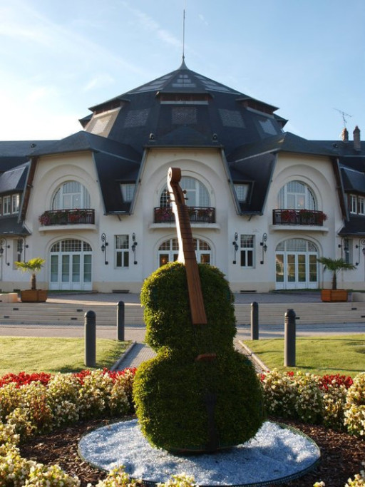 Thaon-les-Vosges : un audit pour dessiner l’avenir de la Rotonde