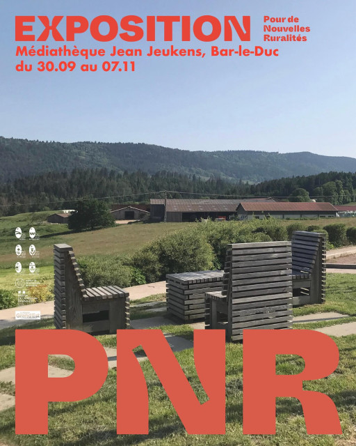 Bar-le-Duc accueille l’exposition «Pour de Nouvelles Ruralités» jusqu’au 7 novembre