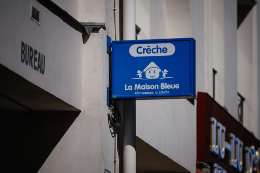 Petite enfance: un syndicat porte plainte contre le groupe La Maison bleue