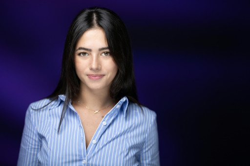 L'influenceuse Miel Abitbol exhorte Macron à ne pas mettre la santé mentale "sous le tapis"