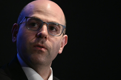 Le Sénat américain confirme la nomination d'un conseiller de Trump à la Fed