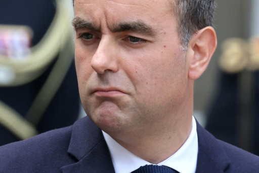 Flou sur ses intentions, Lecornu laisse les oppositions sur leur faim