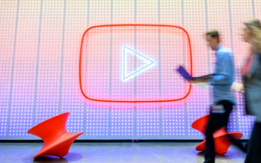 YouTube entre dans une nouvelle ère d'IA, avec un arsenal de nouveaux outils
