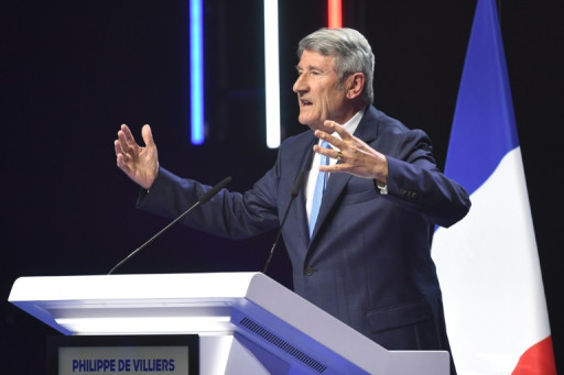 Référendum sur l'immigration: un succès en trompe l'oeil pour la pétition de Villiers