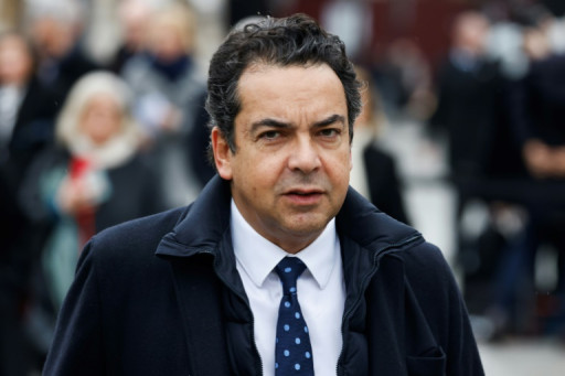 Affaire Legrand-Cohen: l'Arcom veut travailler sur "l'impartialité du service public"