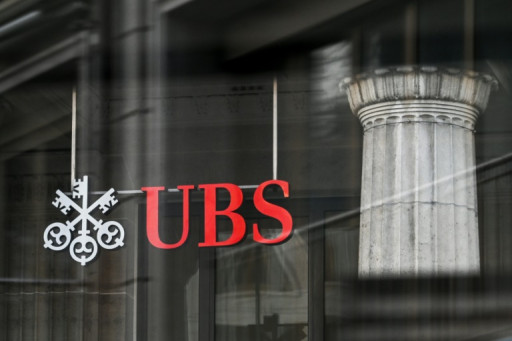 UBS va débourser 835 millions d'euros pour régler un litige fiscal en France