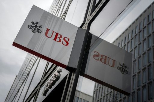 Fraude fiscale: UBS débourse 835 millions d'euros pour mettre fin aux poursuites en France