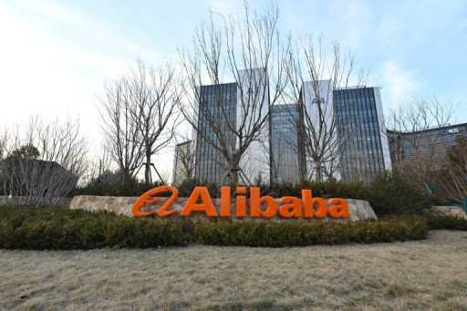 IA: le chinois Alibaba et l'américain Nvidia s'allient dans la technologie