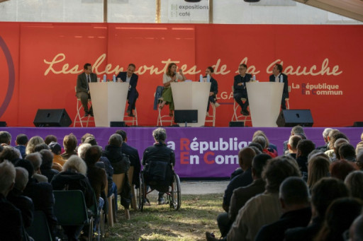 A Bram, la gauche hors LFI affiche son unité, même si des divergences demeurent