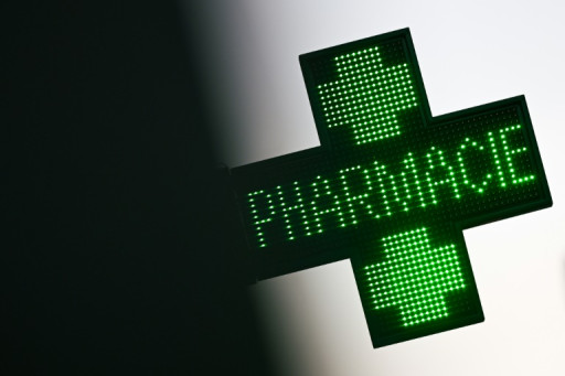 En milieu rural, les pharmacies jouent leur survie