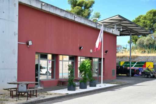 Un mois après un rapport accablant, la prison pour mineurs de Marseille entame sa rénovation