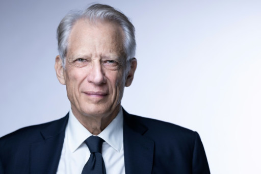 Condamnation Sarkozy: Villepin juge "dangereux pour la démocratie" les reproches adressés à la justice