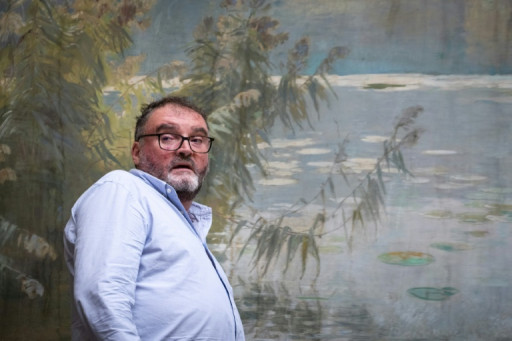 Frédéric Péchier, le seul nom présent dans deux cliniques lors des empoisonnements présumés
