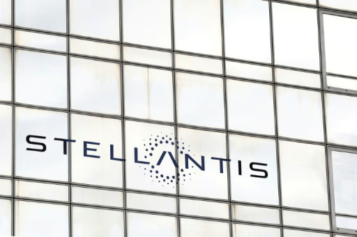 Stellantis va arrêter sa production plusieurs jours à Sochaux et Mulhouse