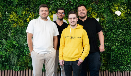 Nancy : Abby lève trois millions d’euros et entend démocratiser la facture électronique