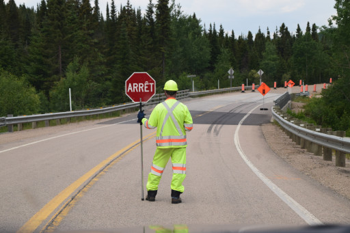 Velars-sur-Ouche : un budget de 88 200 euros pour sécuriser un virage sur la Côte-d’Orienne