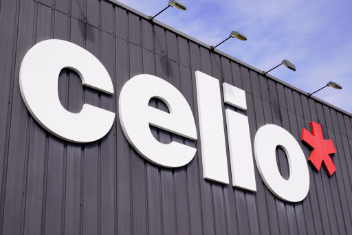 Dijon : Celio rouvre ses portes au centre commercial La Toison d’Or
