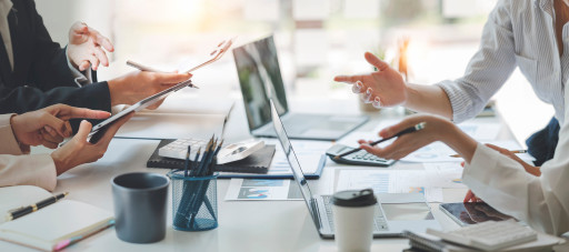 Un nouveau cap pour les entreprises face aux défis climatiques et économiques