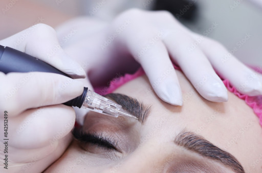 Inkside Beauty s’installe au centre-ville d’Épinal