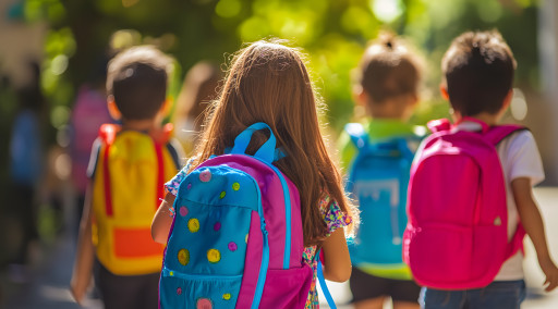 Vosges : un suivi santé pour accompagner la réussite des élèves