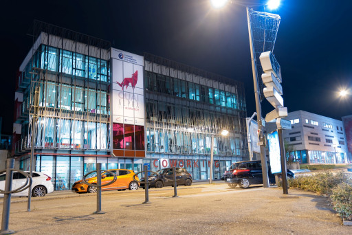 Épinal : la Grande semaine de l’économie dans les Vosges dans les starting-blocks